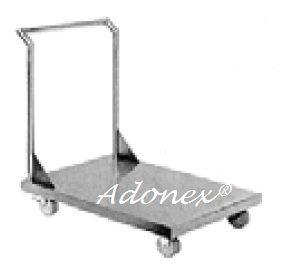 Carrinhos para transportes