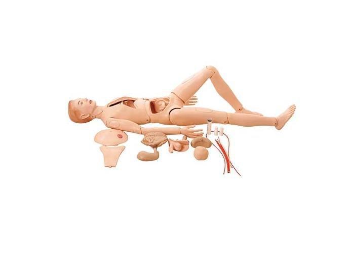 Modelo de Manequim