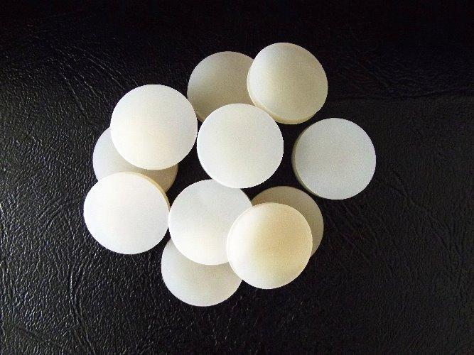 Septo de Silicone