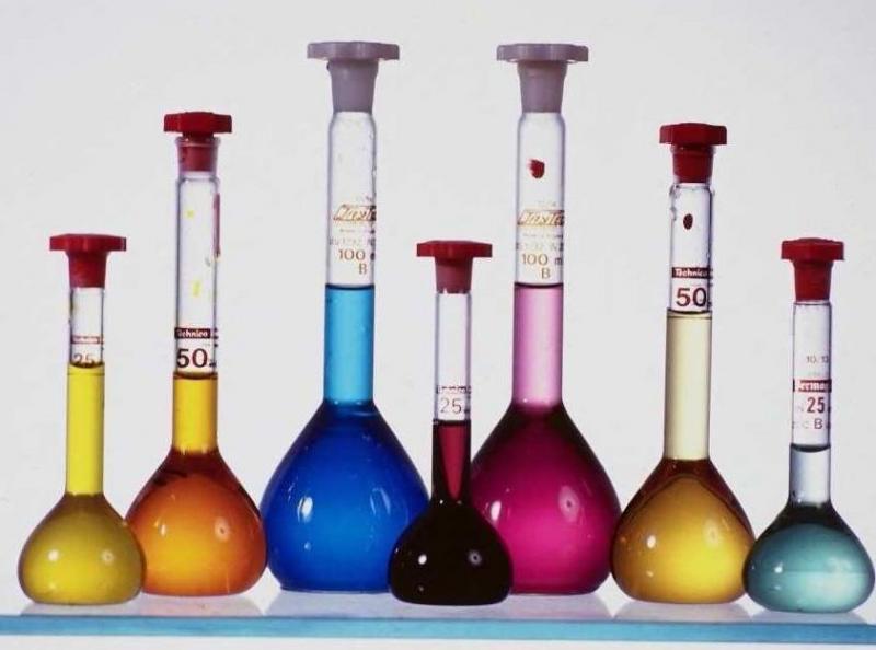 Vidrarias Convencionais para Laboratório